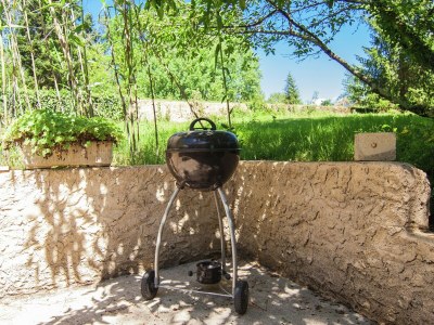 Cottage Ferienhaus in Bourgnac mit privatem Pool - Outdoor photo 37