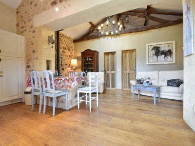 Holiday house Tranquil Escape in Dordogne - Features photo 19