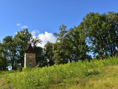 Holiday house Tranquil Escape in Dordogne - Environment photo 32