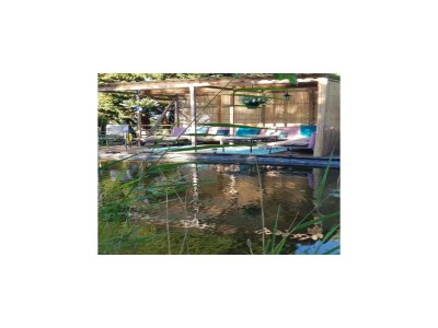 Villa Villa in Saint-Nexans with Private Heated Pool - Outdoor photo 12