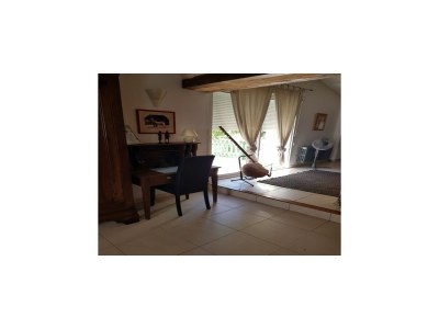 Villa Villa in Saint-Nexans with Private Heated Pool - Features photo 33