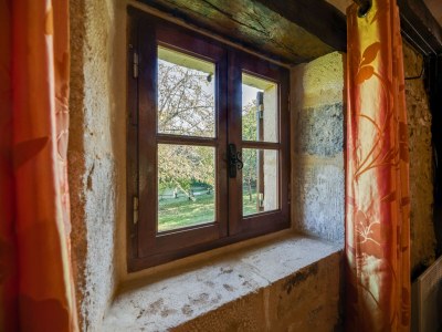 Holiday house Cosy holiday home with garden - Outdoor photo 10