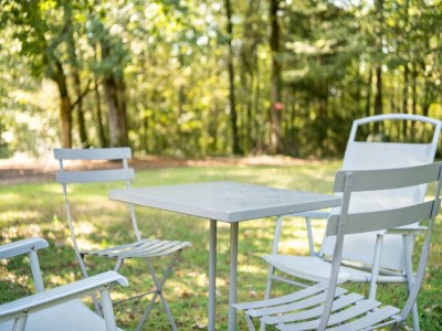Holiday house Cosy holiday home with garden - Outdoor photo 14
