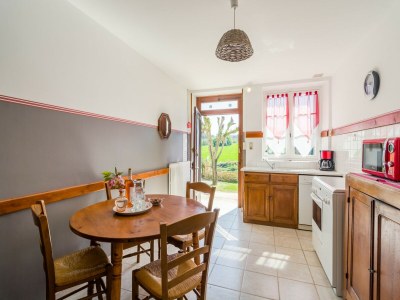Holiday house Forest View Home in Loubejac - Features photo 26