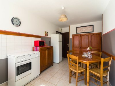 Holiday house Forest View Home in Loubejac - Features photo 27