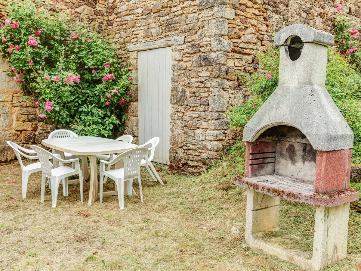 Holiday house Holiday home  with garden - Outdoor photo 4