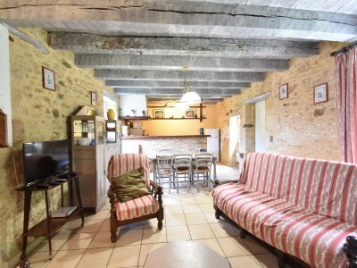 Holiday house Holiday home  with garden - Features photo 19