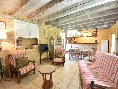 Holiday house Holiday home  with garden - Features photo 20