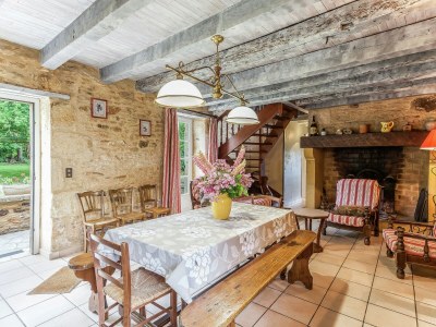 Holiday house Holiday home  with garden - Features photo 32