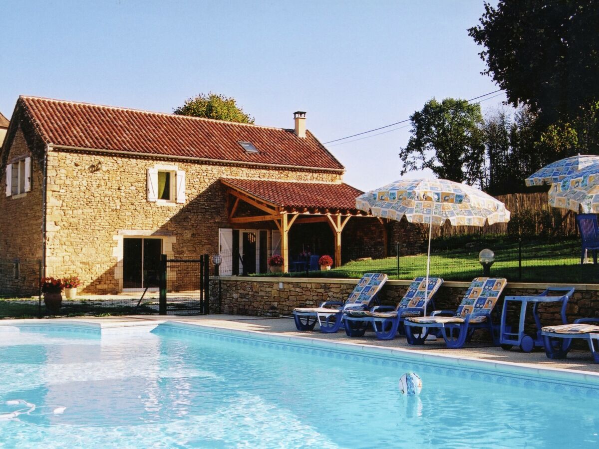 Holiday house Familienurlaub in der Dordogne