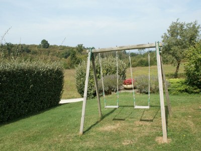 Holiday house Familienurlaub in der Dordogne - Outdoor photo 7