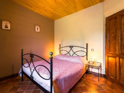 Holiday house Mazeyrolles Waldflucht - Features photo 15