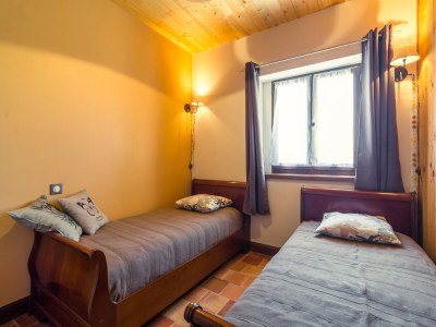 Holiday house Mazeyrolles Waldflucht - Features photo 16