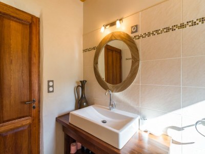 Holiday house Mazeyrolles Waldflucht - Features photo 26