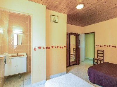 Holiday house Holiday home with swimming pool - Features photo 16