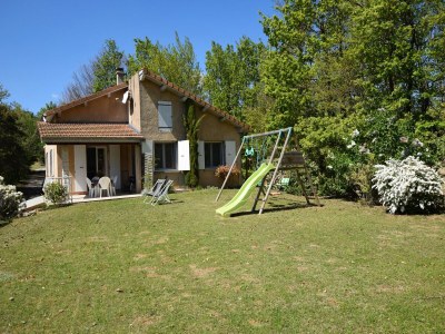 Holiday house Entspannender Rückzugsort in Bathernay - Outdoor photo 3