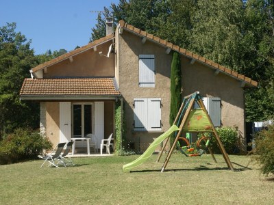 Holiday house Entspannender Rückzugsort in Bathernay - Outdoor photo 4