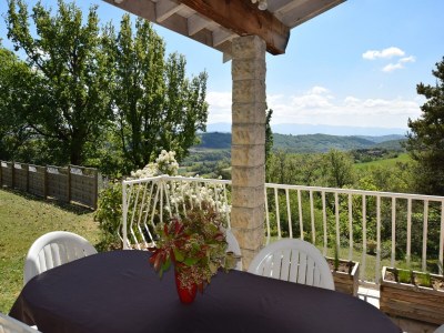 Holiday house Entspannender Rückzugsort in Bathernay - Outdoor photo 9