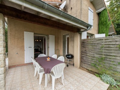 Holiday house Entspannender Rückzugsort in Bathernay - Outdoor photo 10