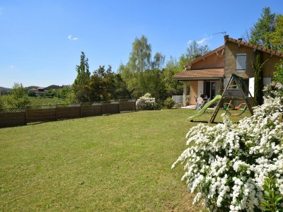 Holiday house Entspannender Rückzugsort in Bathernay - Outdoor photo 13