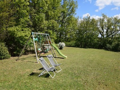 Holiday house Entspannender Rückzugsort in Bathernay - Outdoor photo 15