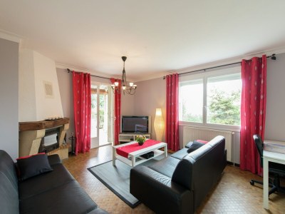 Holiday house Entspannender Rückzugsort in Bathernay - Features photo 21