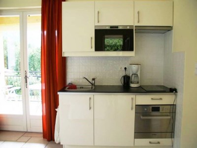 Apartment Cycling Escape in Montbrun - Features photo 19