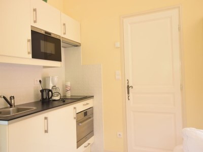 Apartment Cycling Escape in Montbrun - Features photo 24