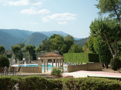 Apartment Apartment in Rhone Alpes near Ski Slopes - Outdoor photo 3