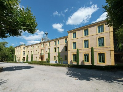 Apartment Apartment in Rhone Alpes near Ski Slopes - Outdoor photo 5