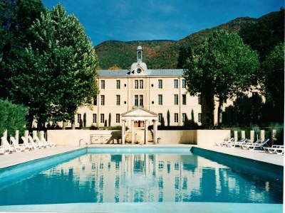 Apartment Apartment in Rhone Alpes near Ski Slopes - Outdoor photo 7