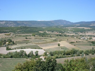 Apartment Apartment in Rhone Alpes near Ski Slopes - Environment photo 18