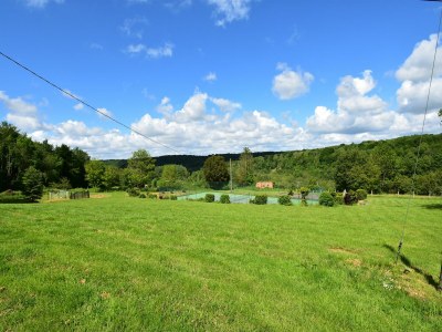 Holiday house Cottage in France near Forest & Tennis Court - Outdoor photo 6