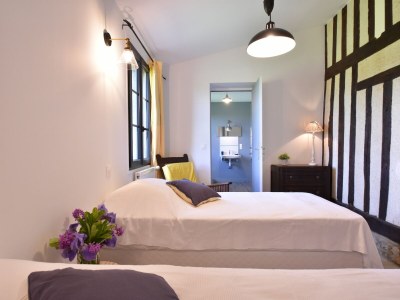 Holiday house Cottage in France near Forest & Tennis Court - Features photo 28