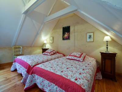 Holiday house Breton Escape in Querrien - Features photo 6