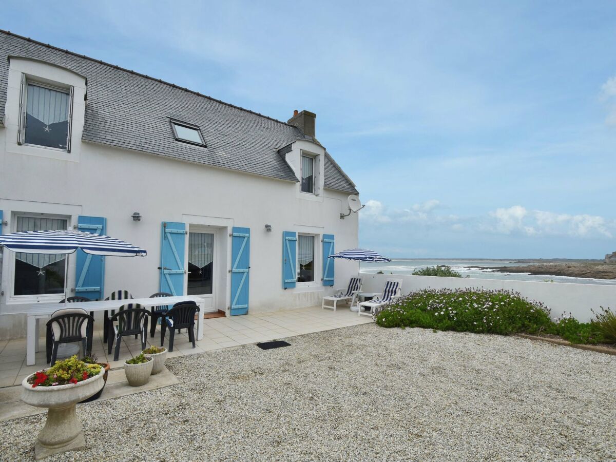 Holiday house Schönes Ferienhaus am Meer in Penmarch