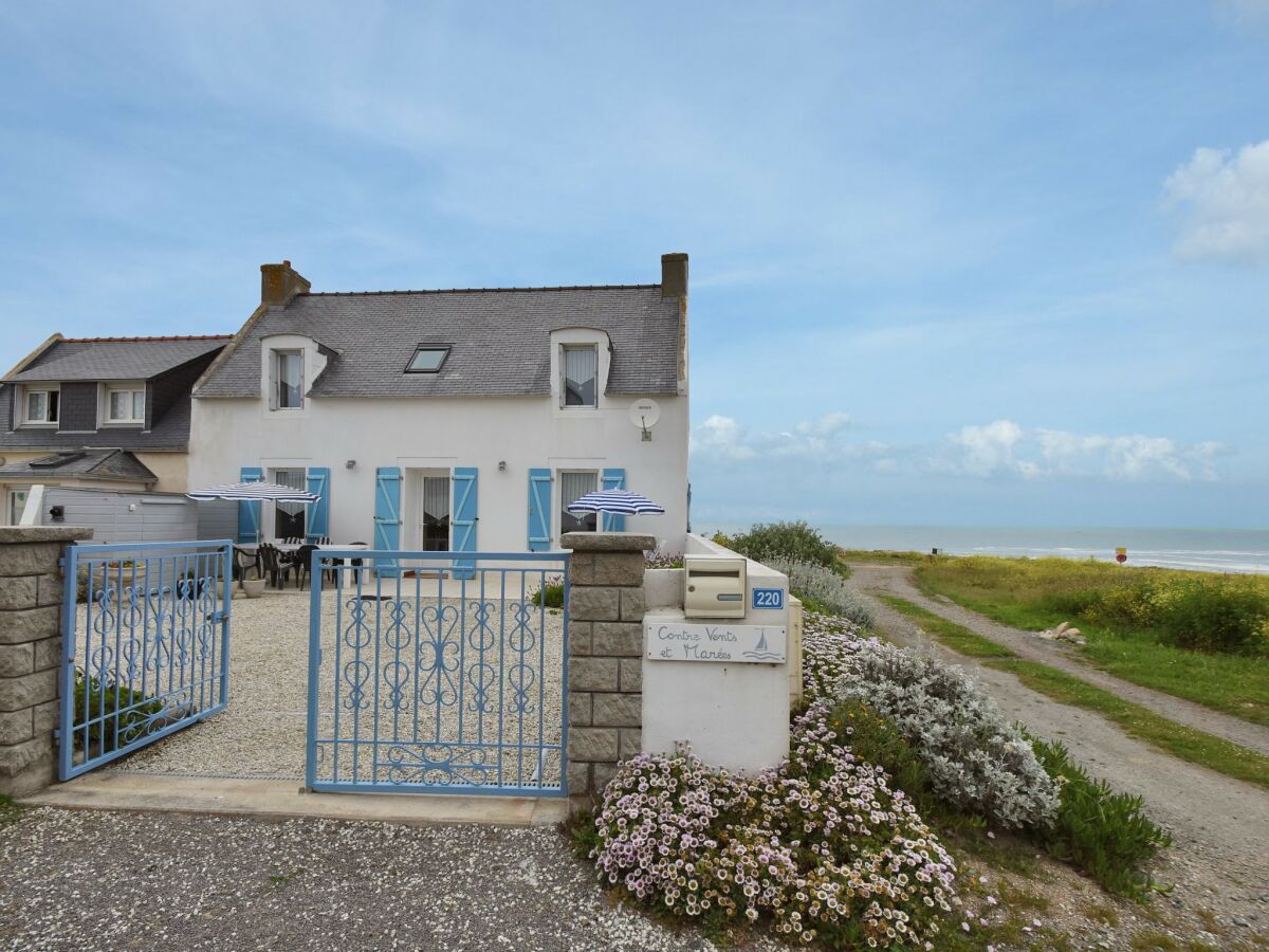 Holiday house Schönes Ferienhaus am Meer in Penmarch - Outdoor photo 2