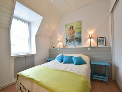 Holiday house Schönes Ferienhaus am Meer in Penmarch - Features photo 20