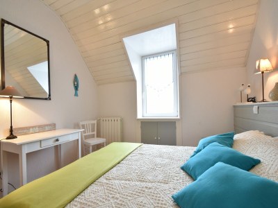 Holiday house Schönes Ferienhaus am Meer in Penmarch - Features photo 22