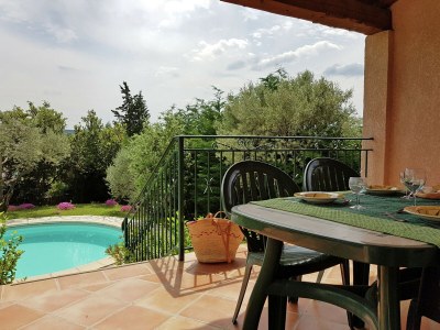 Villa Peaceful Valley View Villa - Outdoor photo 4