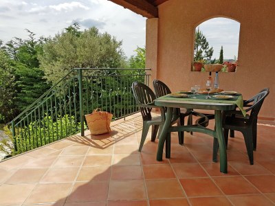 Villa Peaceful Valley View Villa - Outdoor photo 5