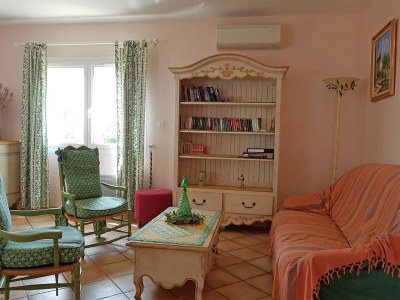 Villa Peaceful Valley View Villa - Features photo 12