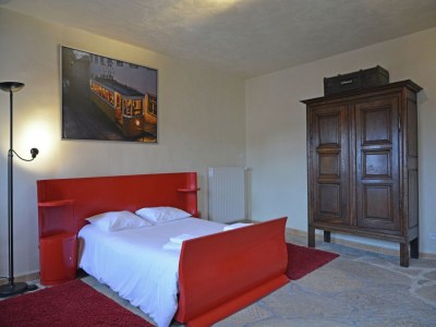 Villa Villa in Frankreich mit Pool und Weinbergen - Features photo 18
