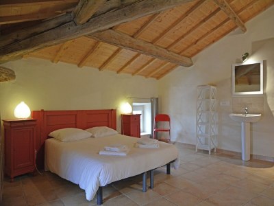 Villa Villa in Frankreich mit Pool und Weinbergen - Features photo 22