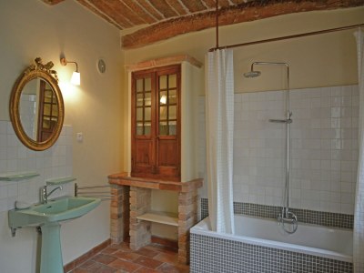 Villa Villa in Frankreich mit Pool und Weinbergen - Features photo 30