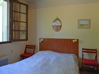 Holiday house Einfache Villa in Barjac mit Swimmingpool - Features photo 20