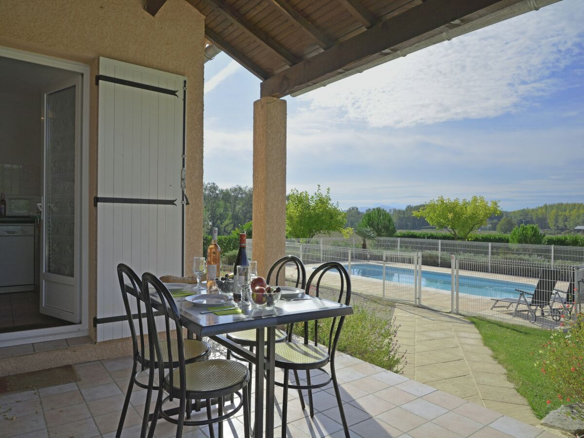 Villa Comfortable villa with swimming pool - Outdoor photo 3