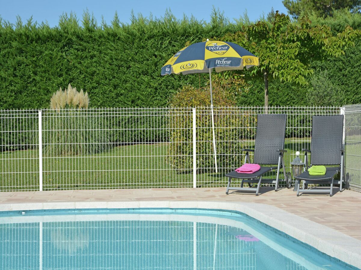 Villa Comfortable villa with swimming pool - Outdoor photo 4