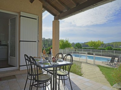 Villa Comfortable villa with swimming pool - Outdoor photo 3