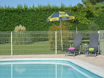 Villa Comfortable villa with swimming pool - Outdoor photo 4